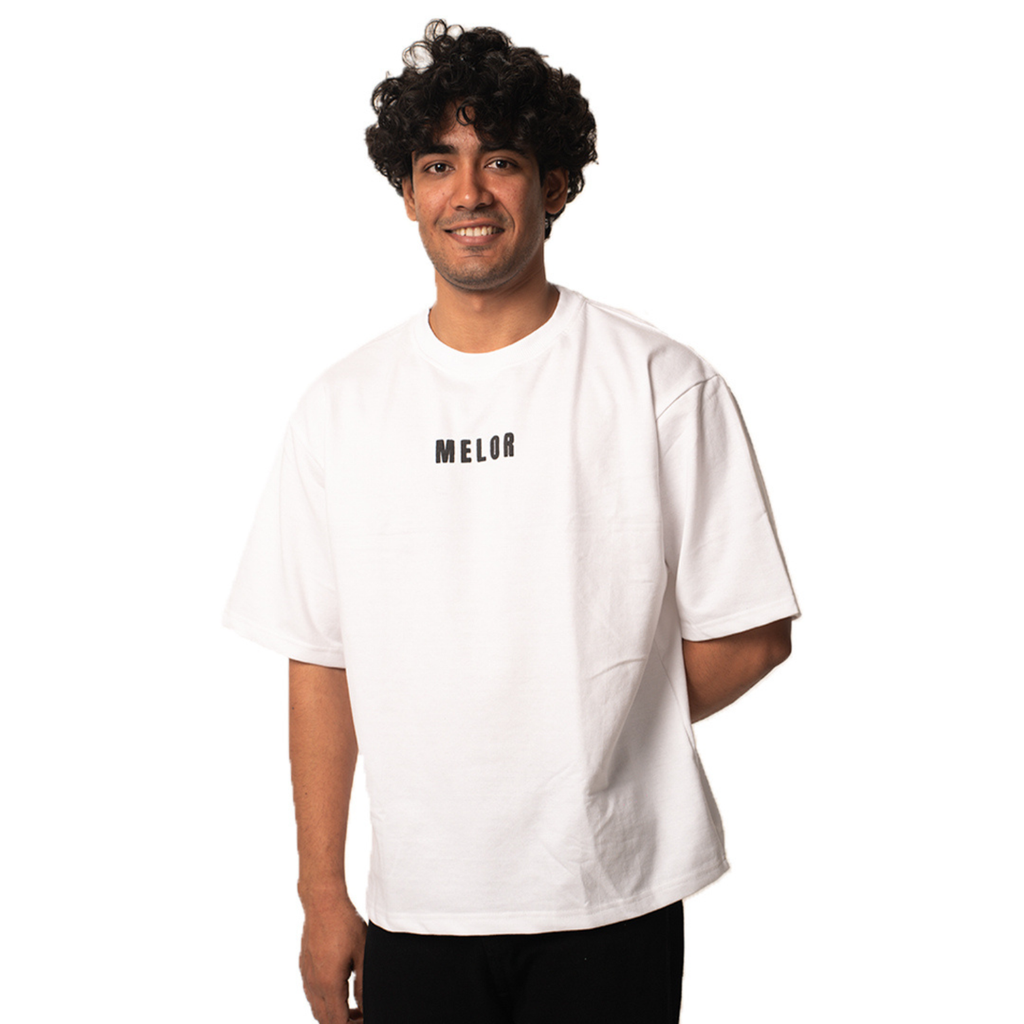 MEL-OV-WHT-001
